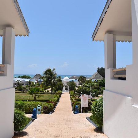 Kendwa Beach Resort ภายนอก รูปภาพ