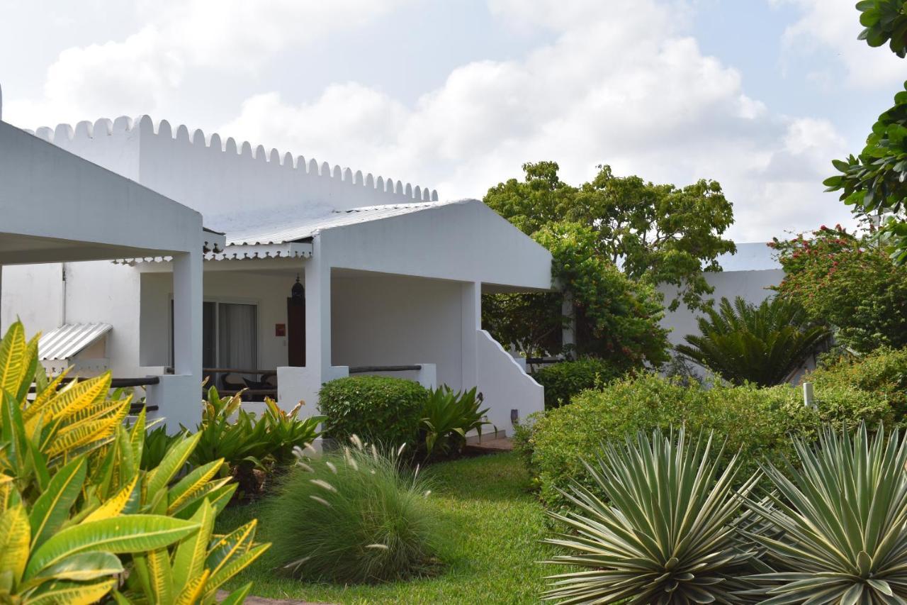 Kendwa Beach Resort ภายนอก รูปภาพ