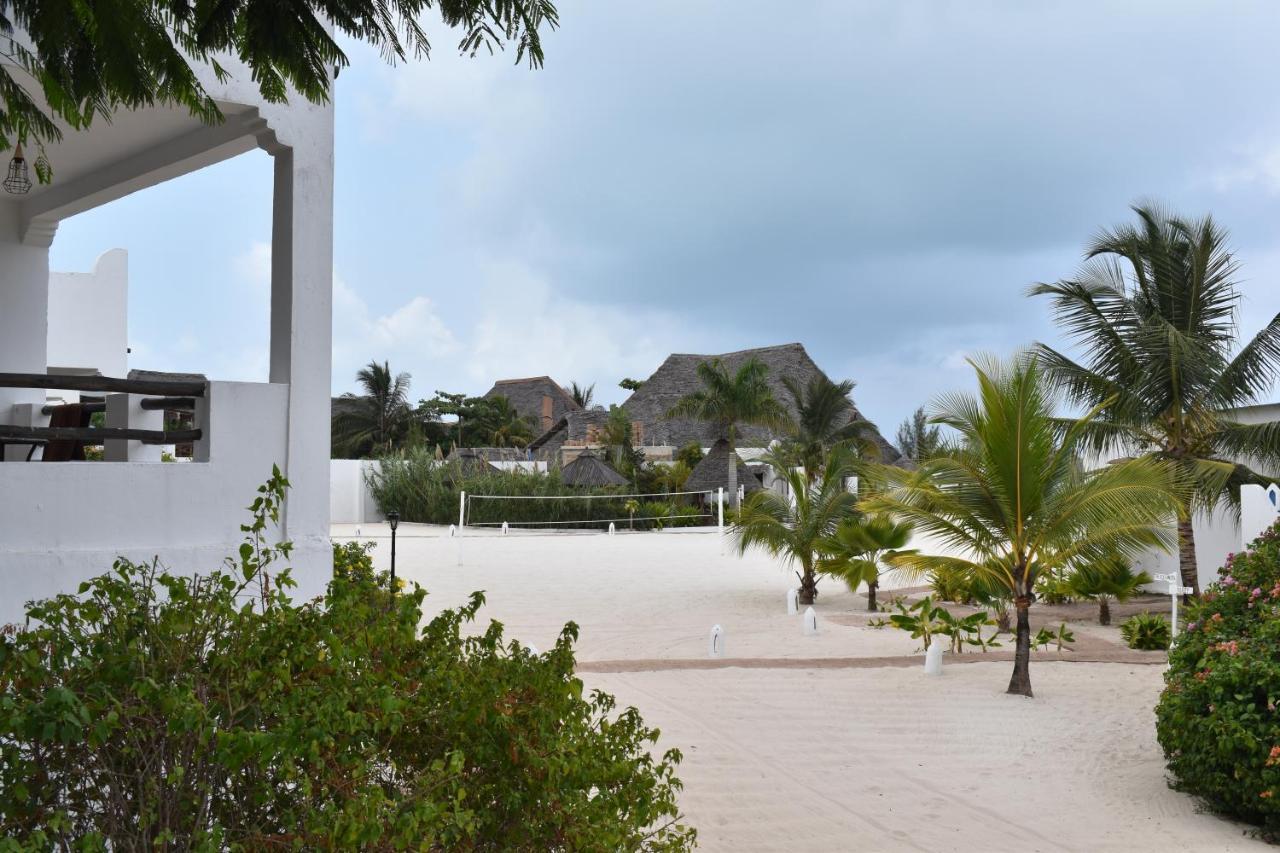 Kendwa Beach Resort ภายนอก รูปภาพ