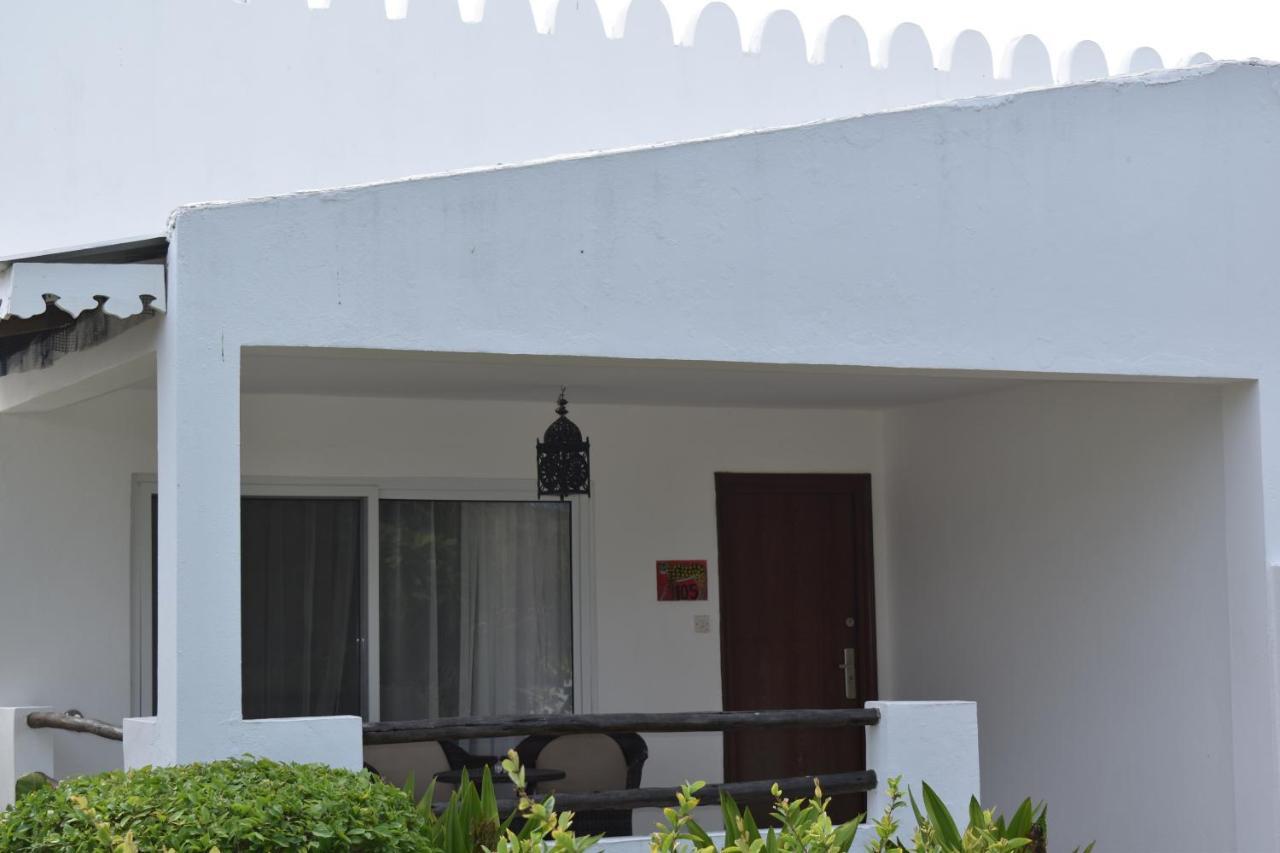 Kendwa Beach Resort ภายนอก รูปภาพ