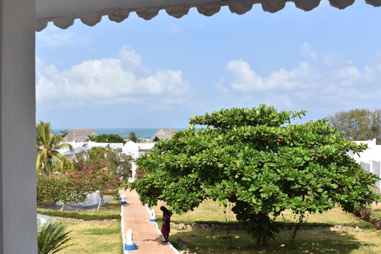 Kendwa Beach Resort ภายนอก รูปภาพ