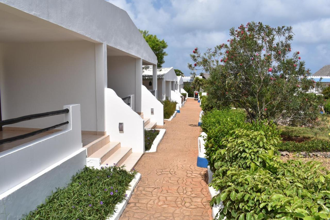 Kendwa Beach Resort ภายนอก รูปภาพ