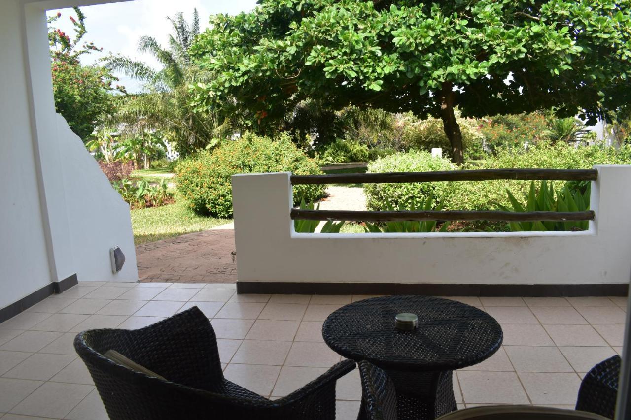 Kendwa Beach Resort ภายนอก รูปภาพ
