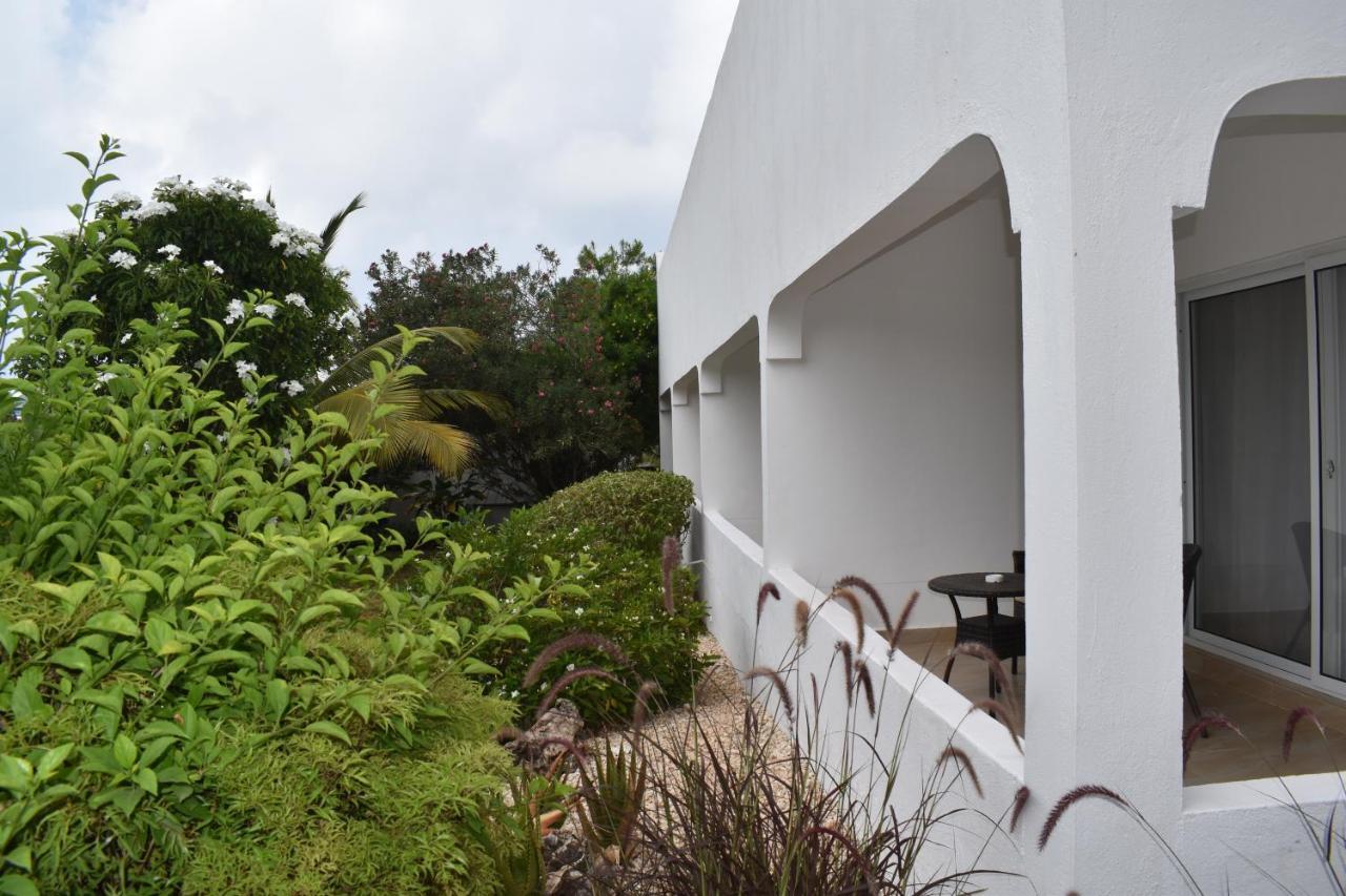 Kendwa Beach Resort ภายนอก รูปภาพ
