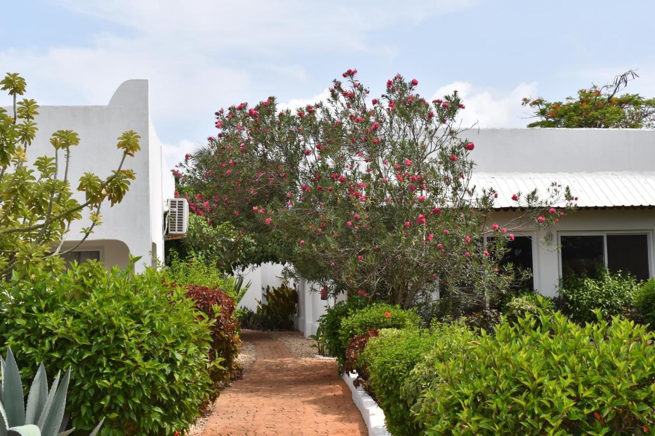 Kendwa Beach Resort ภายนอก รูปภาพ