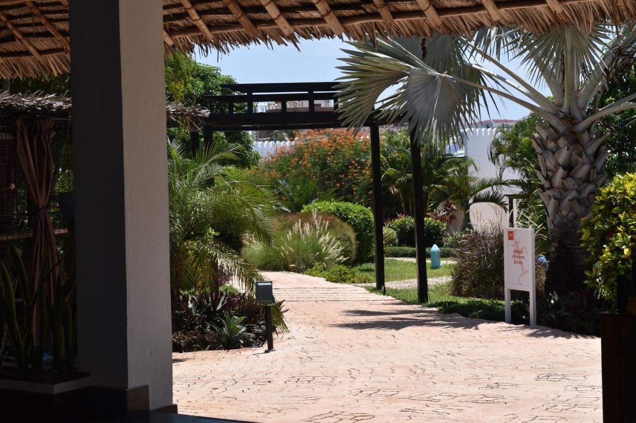 Kendwa Beach Resort ภายนอก รูปภาพ