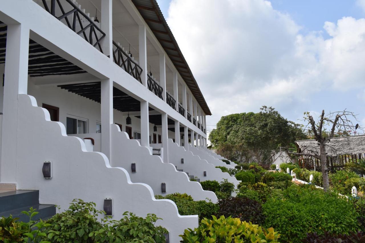 Kendwa Beach Resort ภายนอก รูปภาพ